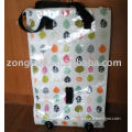 PP Trolley Bag,travel bag,pp luggage bag